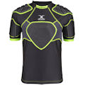 Gilbert XP500 Rugby Shoulder pads : Click for more info.